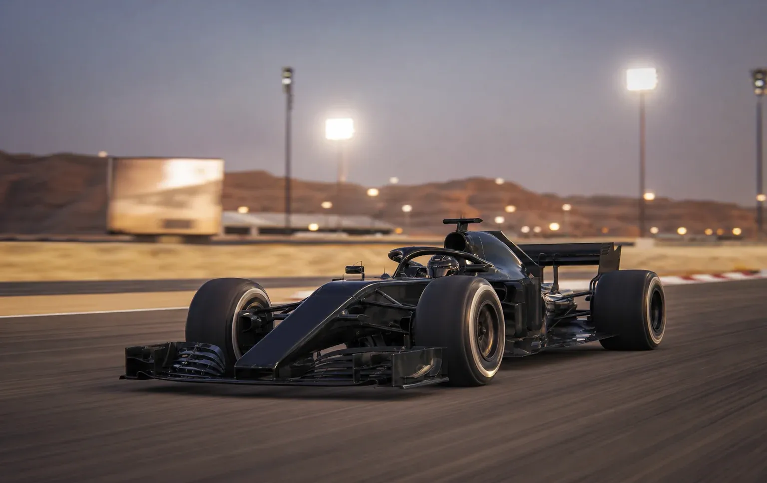 Les qualifications F1 de Bahreïn 2024 ont révélé la hiérarchie