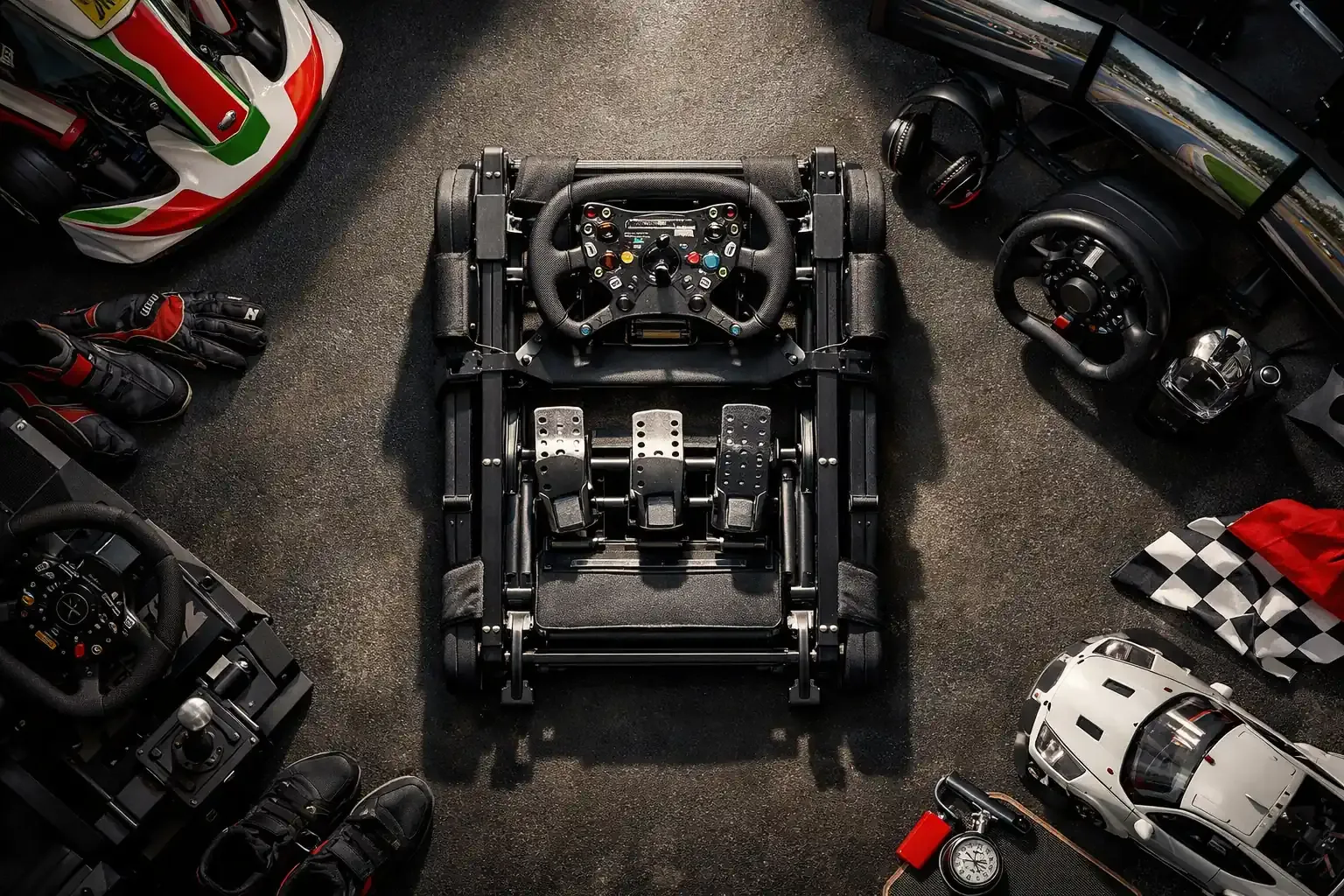 Le Support Volant Pliable : choix, compatibilité et rangement