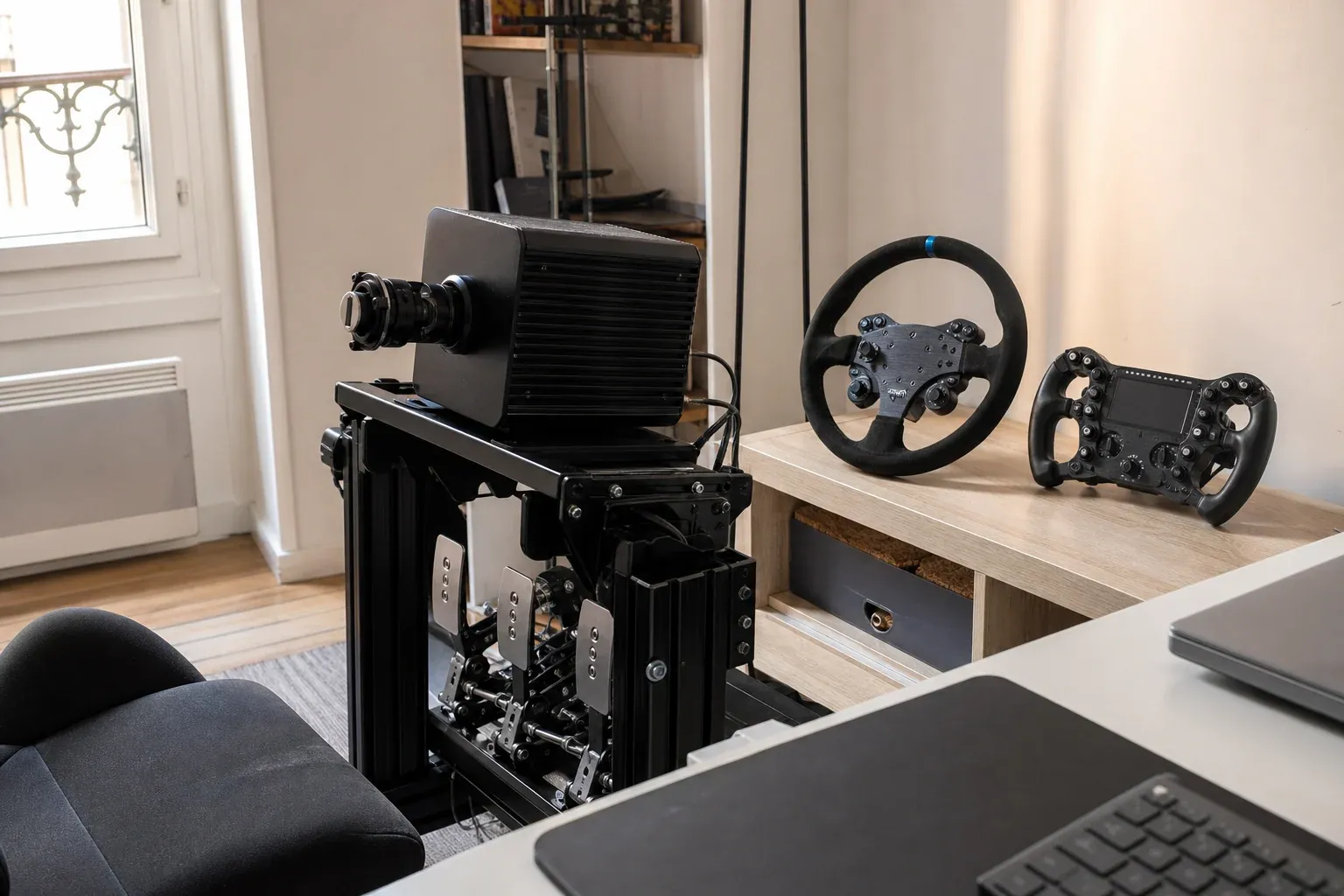 Les volants Fanatec valent-ils leur prix face à la concurrence ?