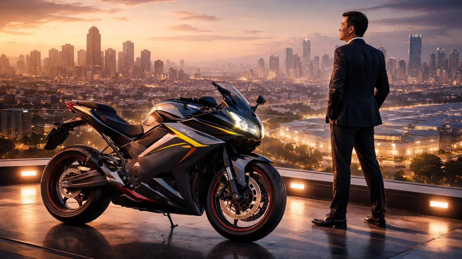 Le patron d'Intel investit dans les motos électriques indiennes Ultraviolette, qui lèvent 85 millions de dollars et visent un lancement aux États-Unis en 2027