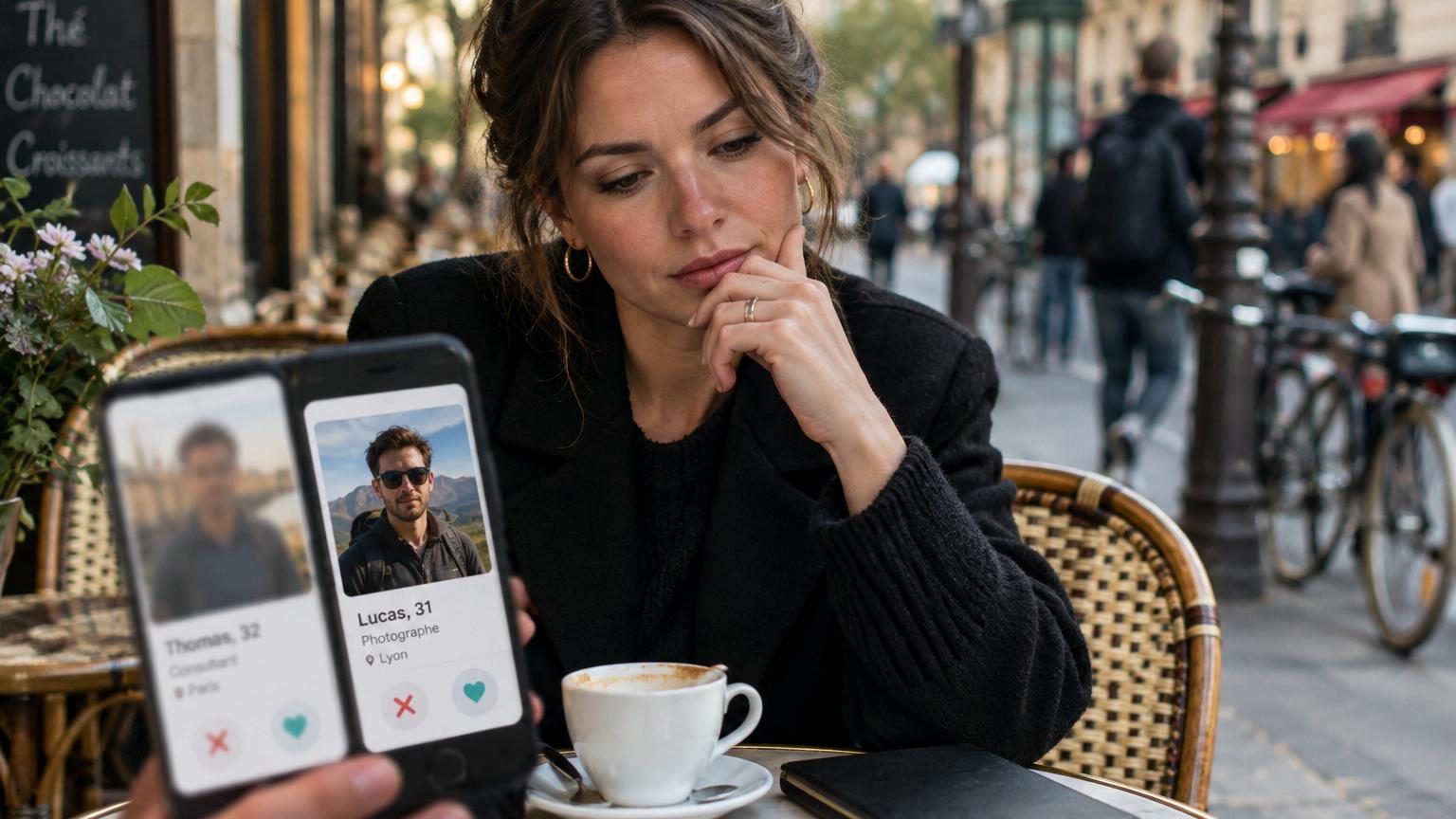 « 180 dating » : pourquoi après une rupture on choisit un partenaire à l'opposé de son ex, selon les psychologues