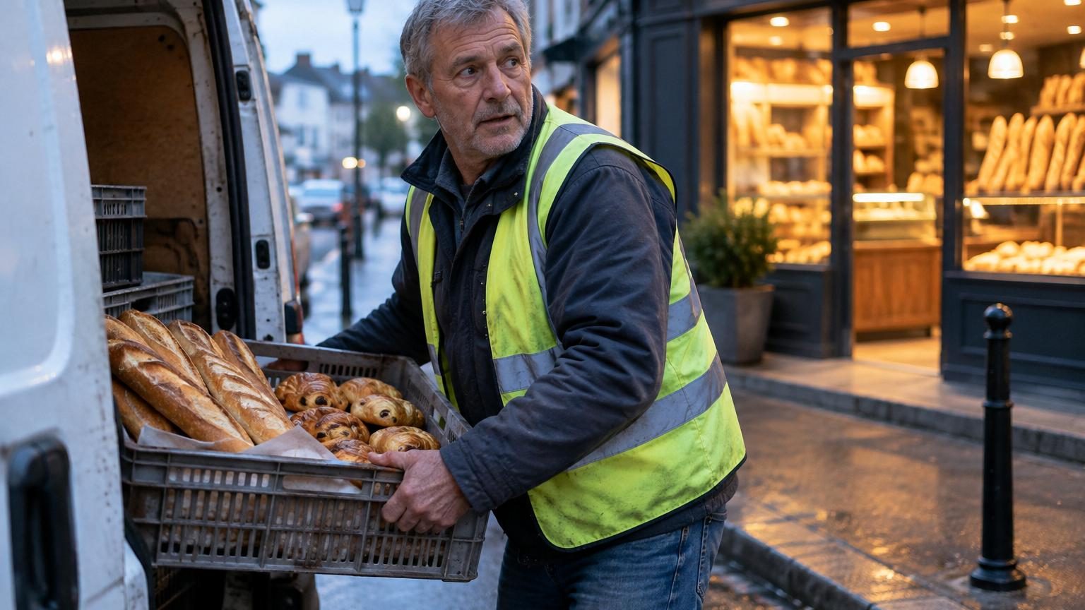 À 62 ans, il pensait enfin profiter de sa retraite : trois mois plus tard, il reprend un travail qu’il n’avait jamais imaginé faire