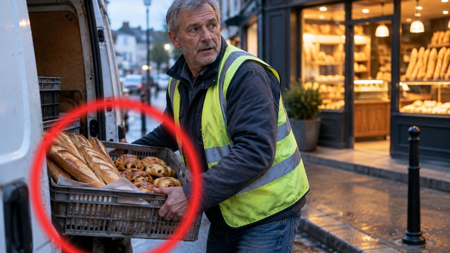 À 62 ans, il pensait enfin profiter de sa retraite : trois mois plus tard, il reprend un travail qu’il n’avait jamais imaginé faire
