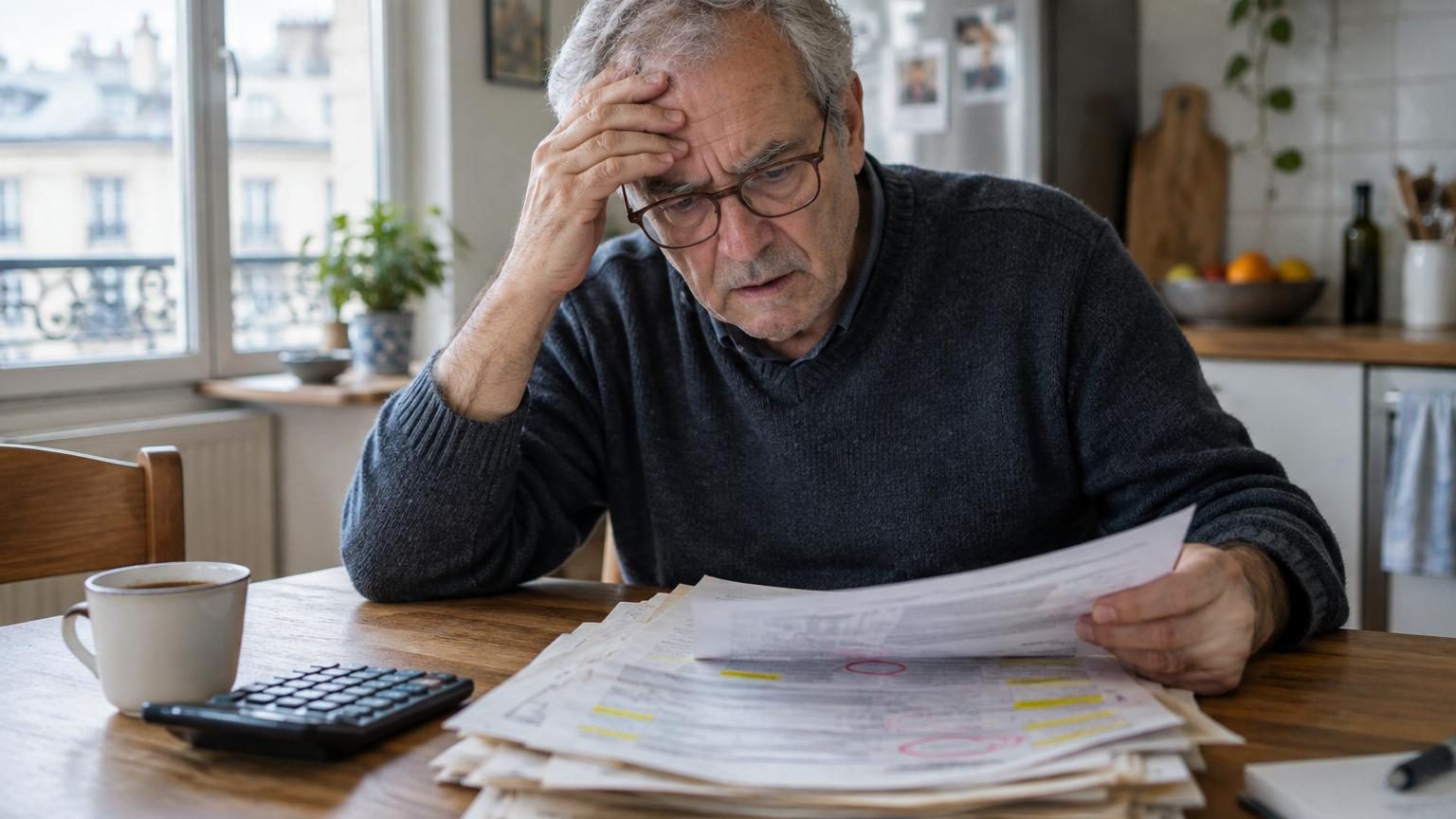 À 69 ans, il découvre qu’une petite dépense répétée depuis 20 ans lui coûte une fortune : il décide enfin de la supprimer