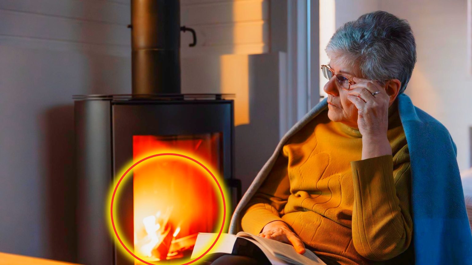 À 70 ans, il ne chauffe jamais les chambres : il explique pourquoi il préfère concentrer toute la chaleur ailleurs, et ce qu&rsquo;il économise