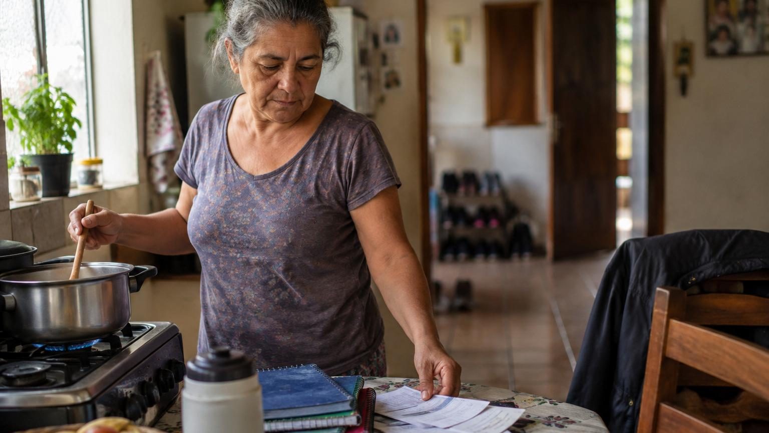 A psicologia explica por que mulheres nascidas na década de 1960 aprenderam a dar conta de tudo em silêncio