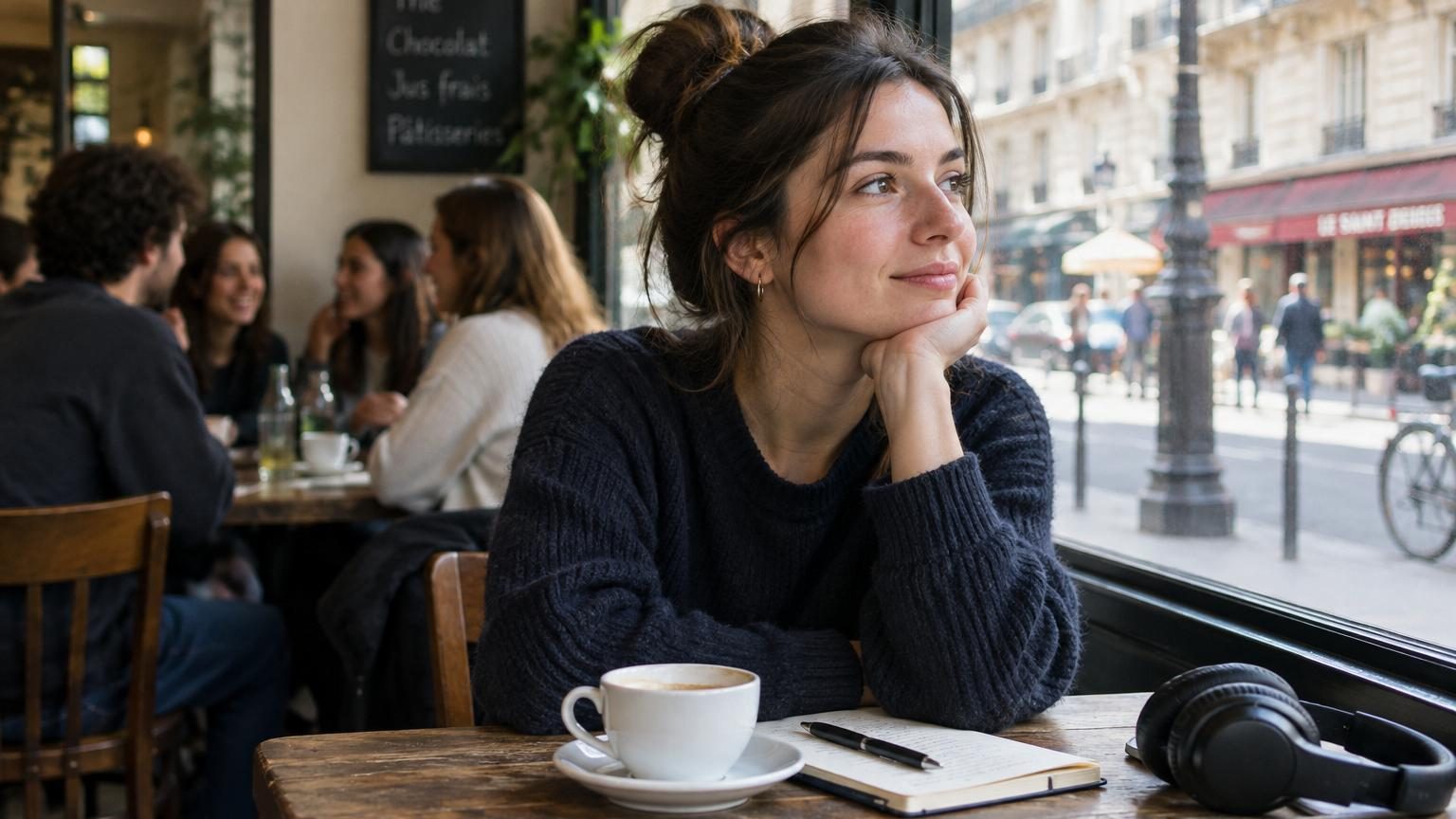 Aimer la solitude n&rsquo;est pas un défaut : selon un psychologue, les personnes qui ont peu d&rsquo;amis partagent 7 traits communs