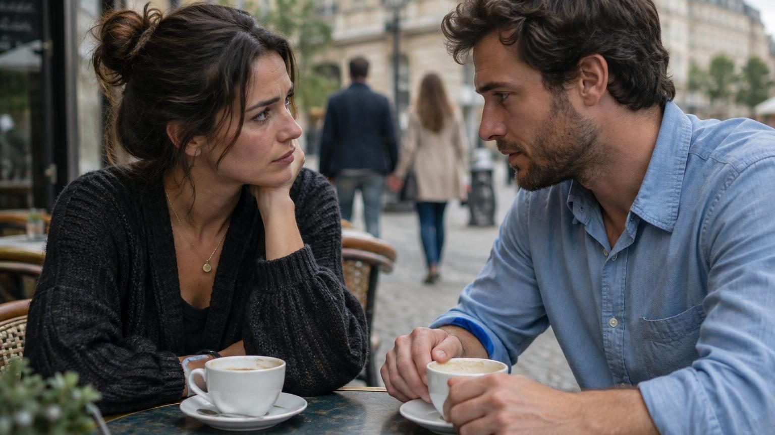 Amitié entre un homme et une femme : pourquoi elle reste rarement platonique avec le temps, selon les psychologues