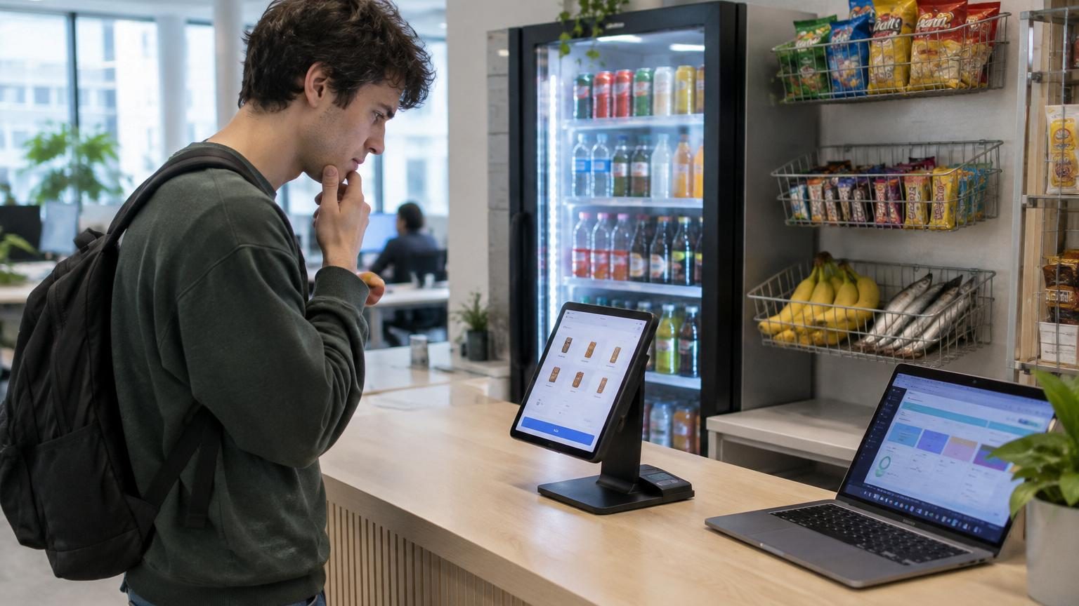 Anthropic confie une vraie boutique à son IA Claude : les résultats de l'expérience sont déroutants