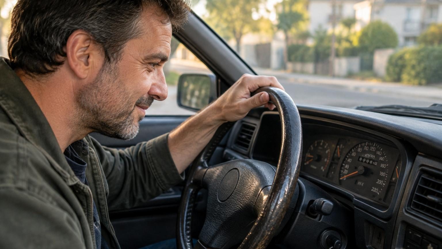 Après 200 000 kilomètres avec la même voiture, il révèle les trois habitudes qui lui ont permis de la garder aussi longtemps