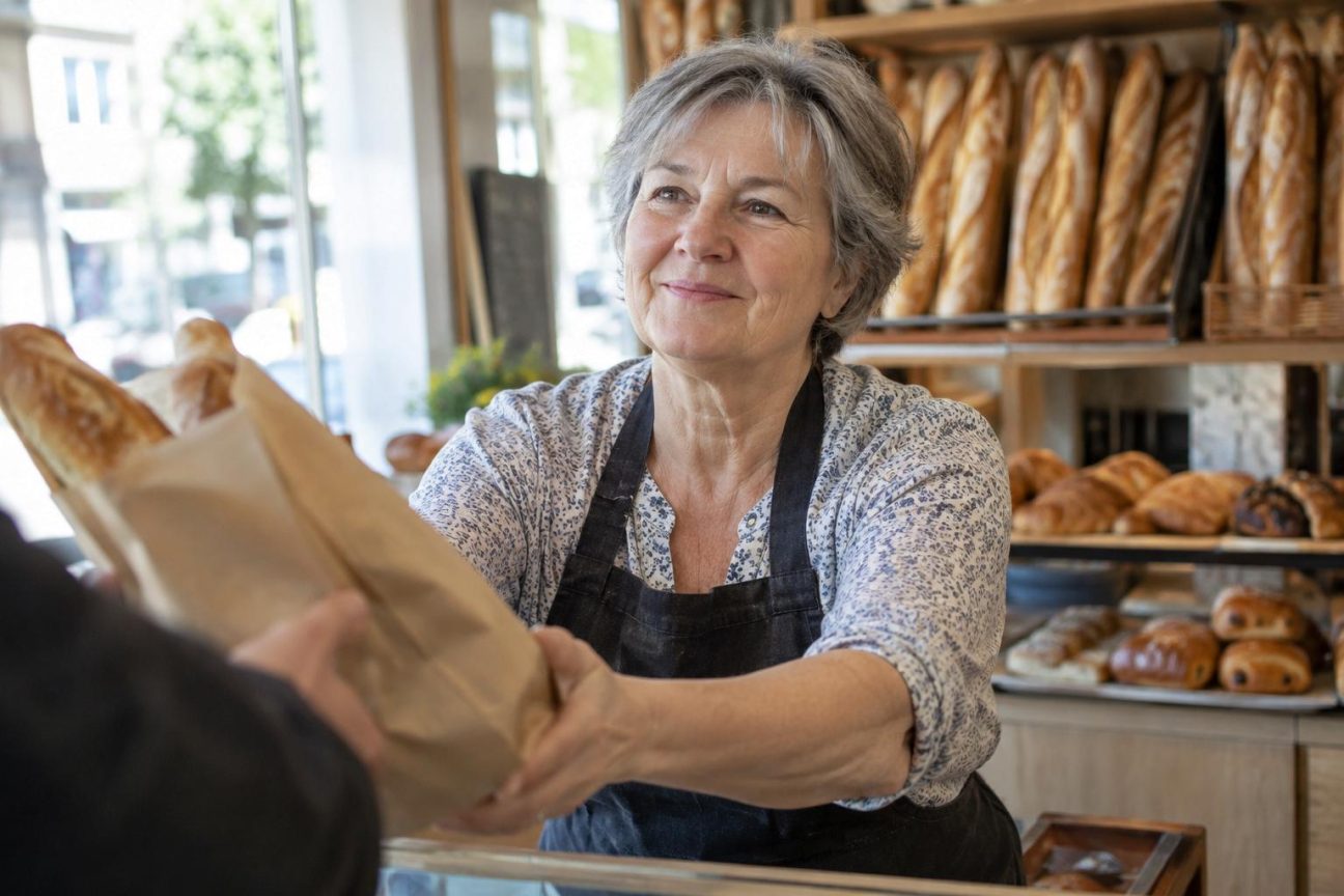 Après avoir attendu la retraite pendant des décennies, cette femme de 62 ans reprend finalement une activité : « Je m’ennuyais énormément chez moi »