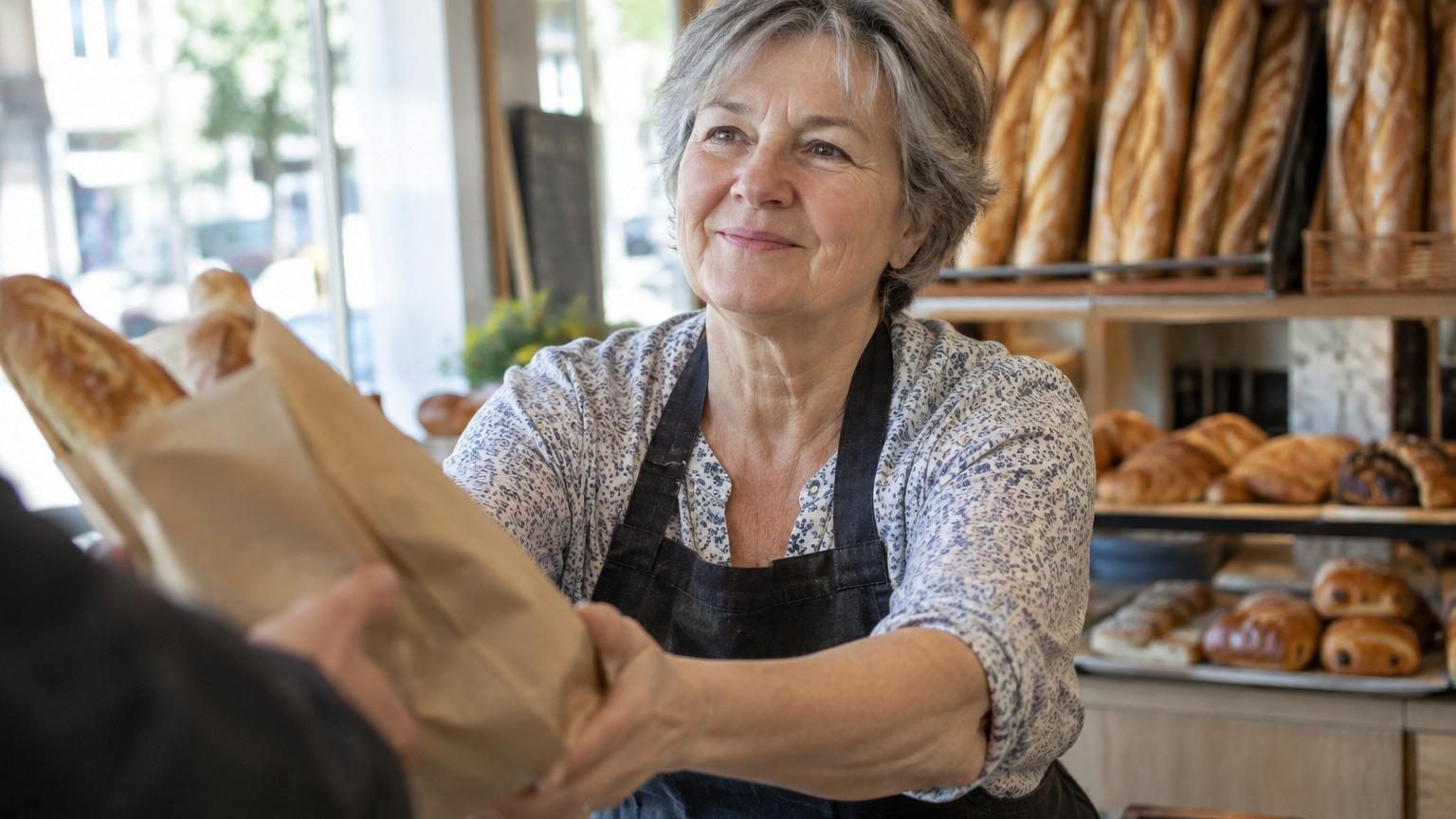 Après avoir attendu la retraite pendant des décennies, cette femme de 62 ans reprend finalement une activité : « Je m’ennuyais énormément chez moi »