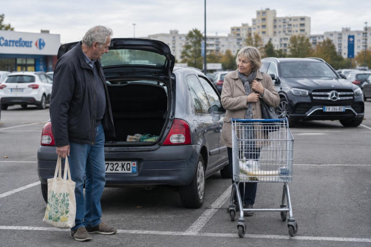 Après sept voitures en vingt ans, ce couple de retraités abandonne finalement les modèles les plus chers : « Le plaisir de conduire ne justifiait plus la facture »