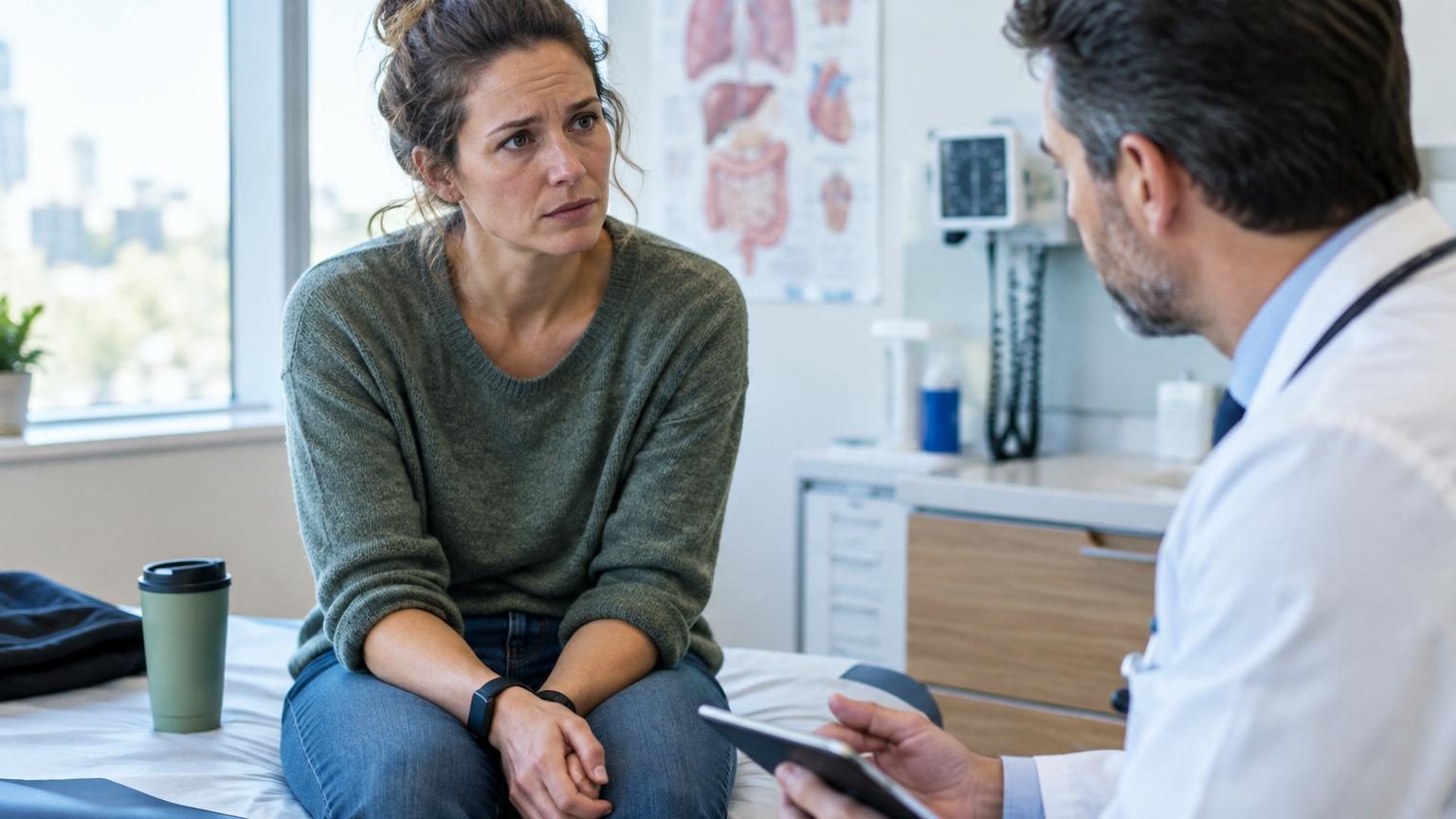 Cancers chez les moins de 50 ans : une vaste étude pointe une explosion des cas et désigne nos nouveaux modes de vie