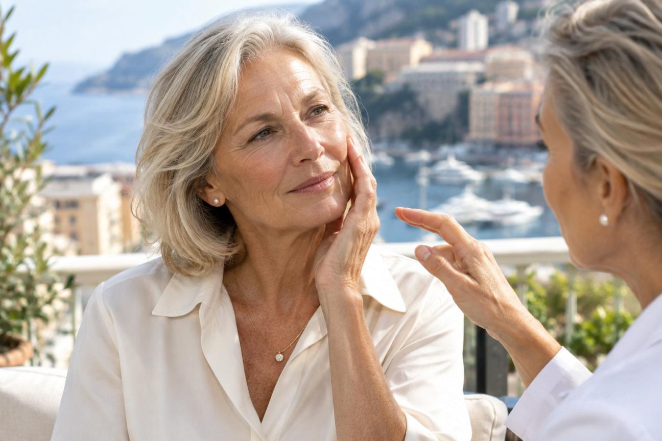 Caroline de Monaco se montre au naturel à 68 ans : ce qu'une experte en dermo-esthétique voit vraiment sur sa peau