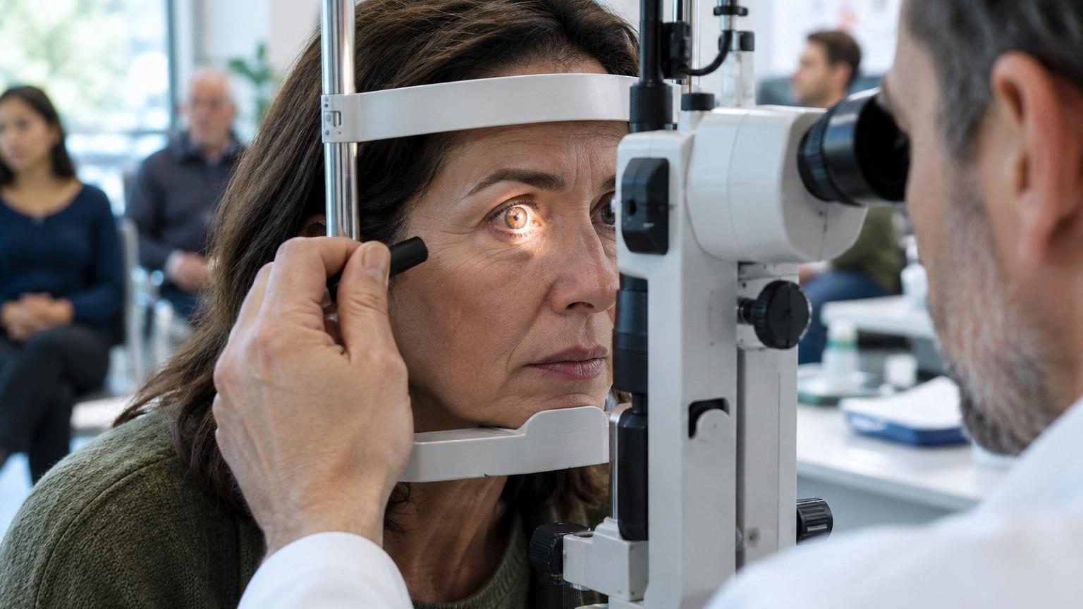 Cataracte : les vérités méconnues pour protéger votre vision durablement