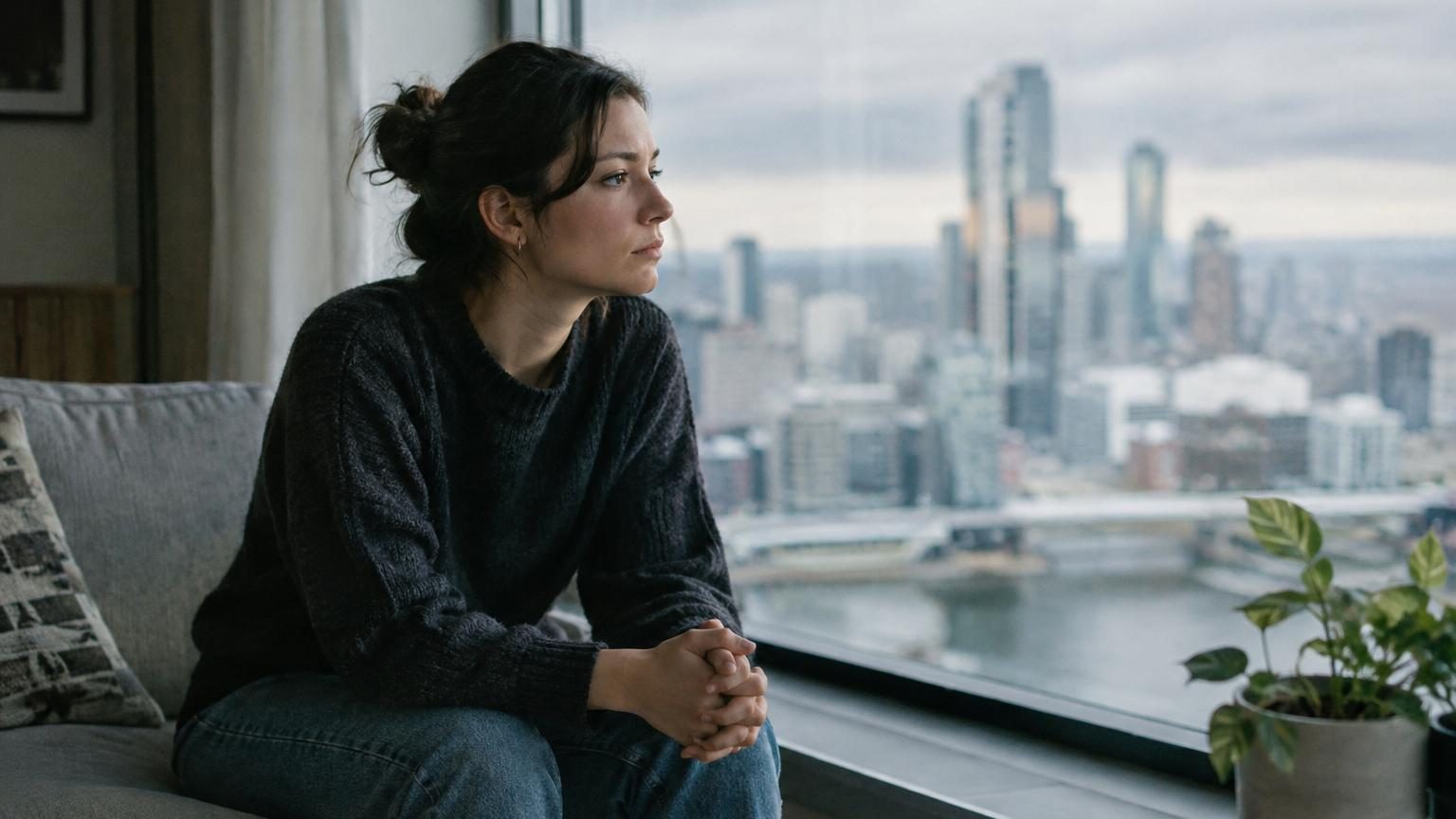 Ce n&rsquo;est pas la résilience : selon les psychologues, la vraie force mentale est la capacité à supporter l&rsquo;incertitude