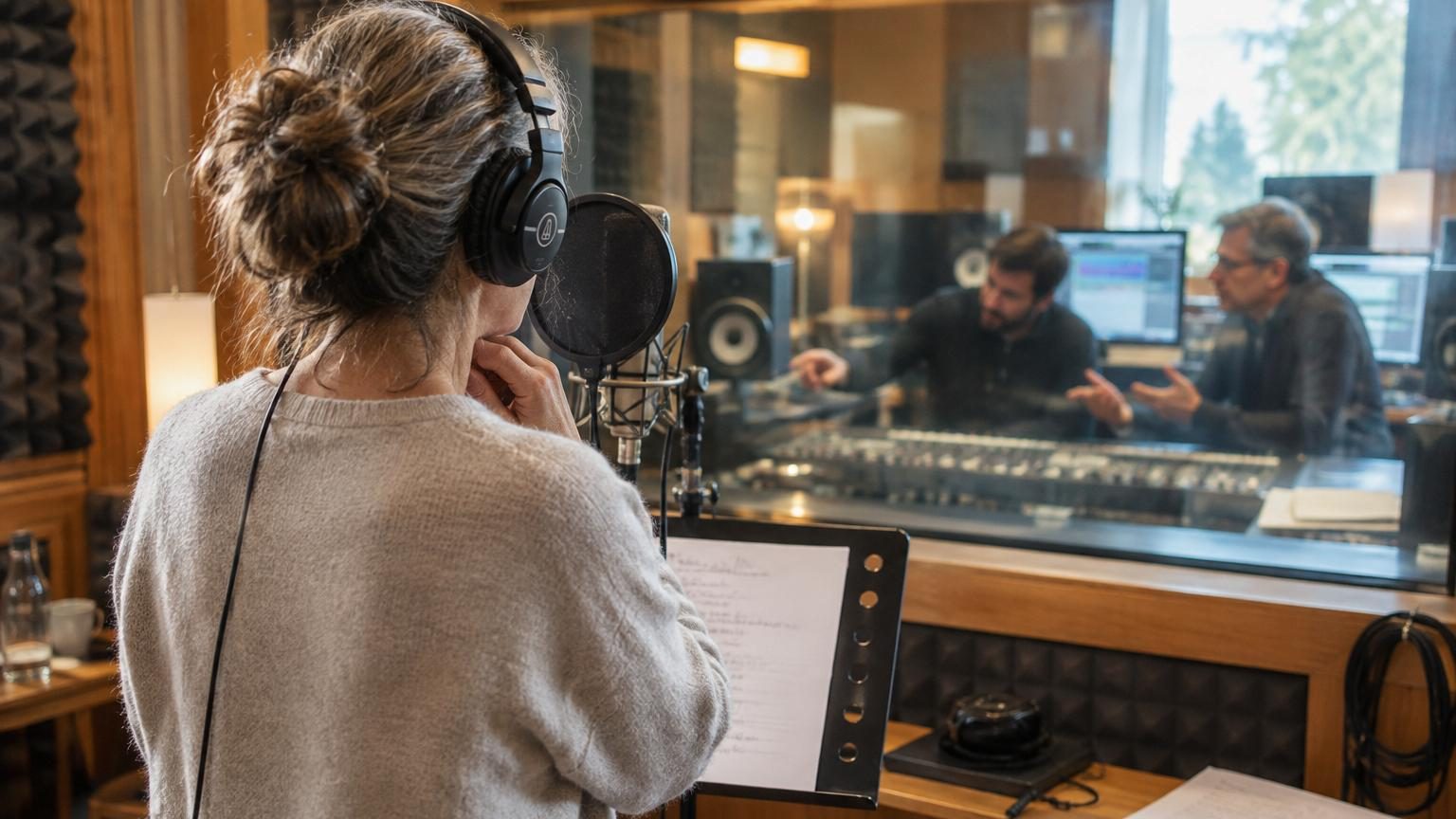 Céline Dion de retour en studio : selon Bernard Montiel, les experts ont remarqué une petite note différente dans sa voix