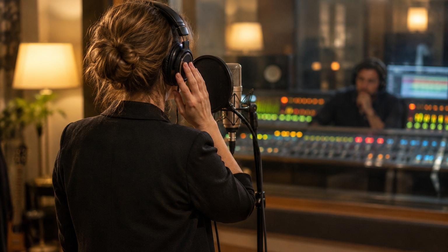 céline dion : «les spécialistes ont dit qu’il y avait une petite note différente» (bernard montiel)