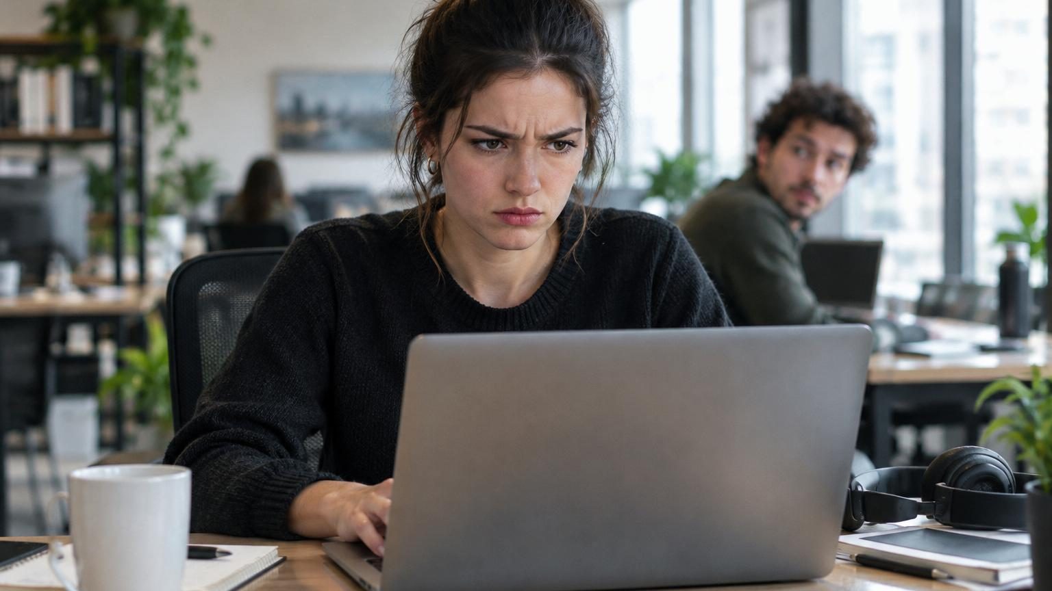 Ces 4 formules qui paraissent anodines dans vos e-mails : voici pourquoi elles agacent vos collègues