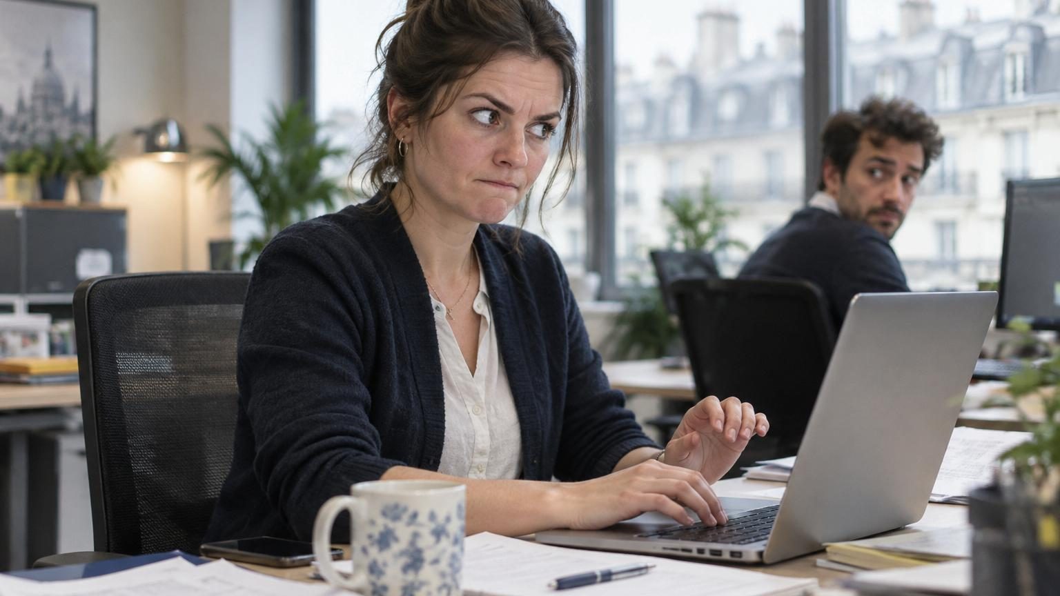 « Comme convenu dans mon précédent mail » : les 4 phrases passives-agressives que l'on utilise le plus au travail