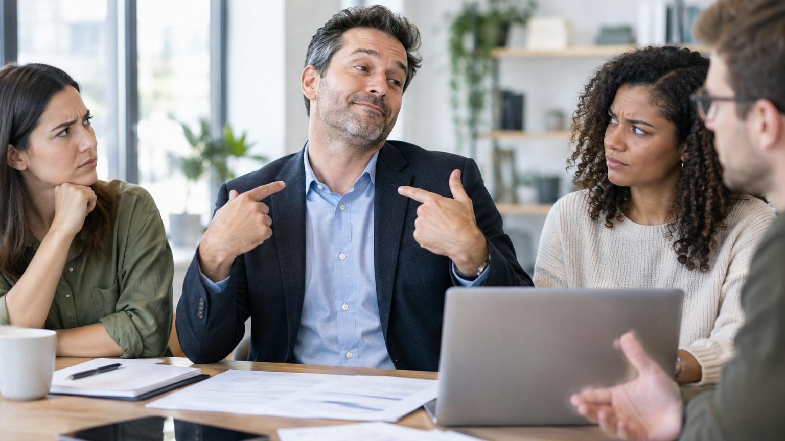 Comment reconnaître la bêtise ? Ce n&rsquo;est pas une question de QI : la science décrit 6 formes bien précises