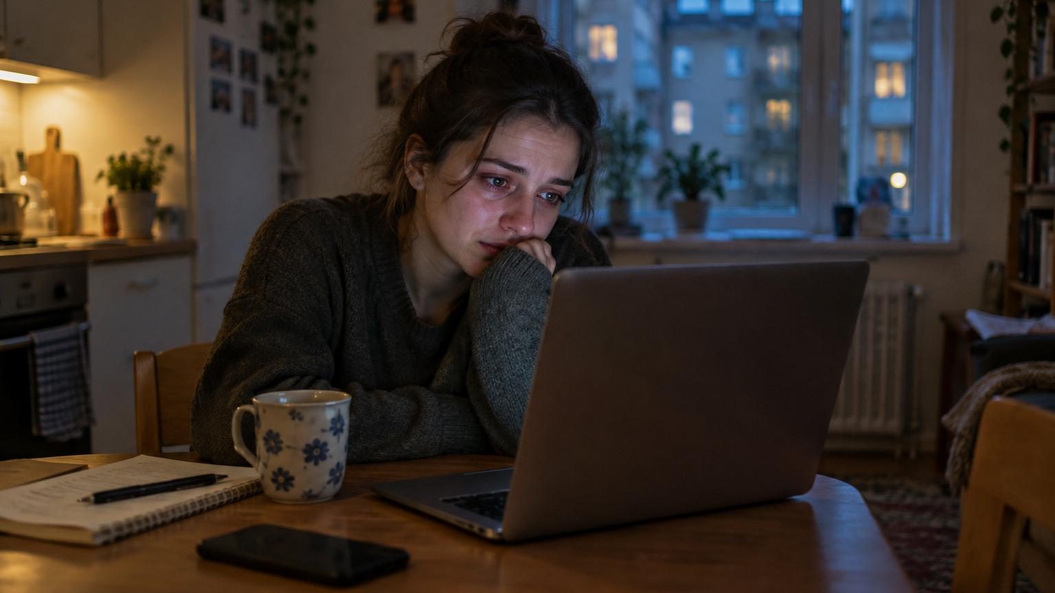 Confier ses problèmes personnels à une IA : ce que révèle une étude de Stanford sur le sentiment de solitude