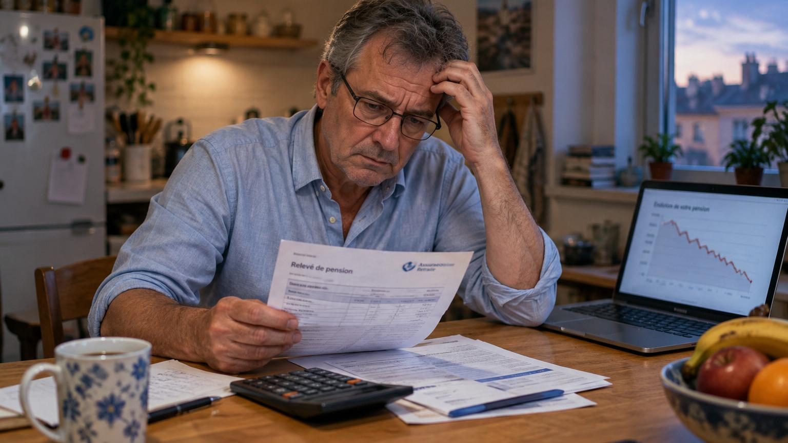 Cumul emploi-retraite : la nouvelle règle qui pourra faire baisser votre pension dès le 1er janvier 2027