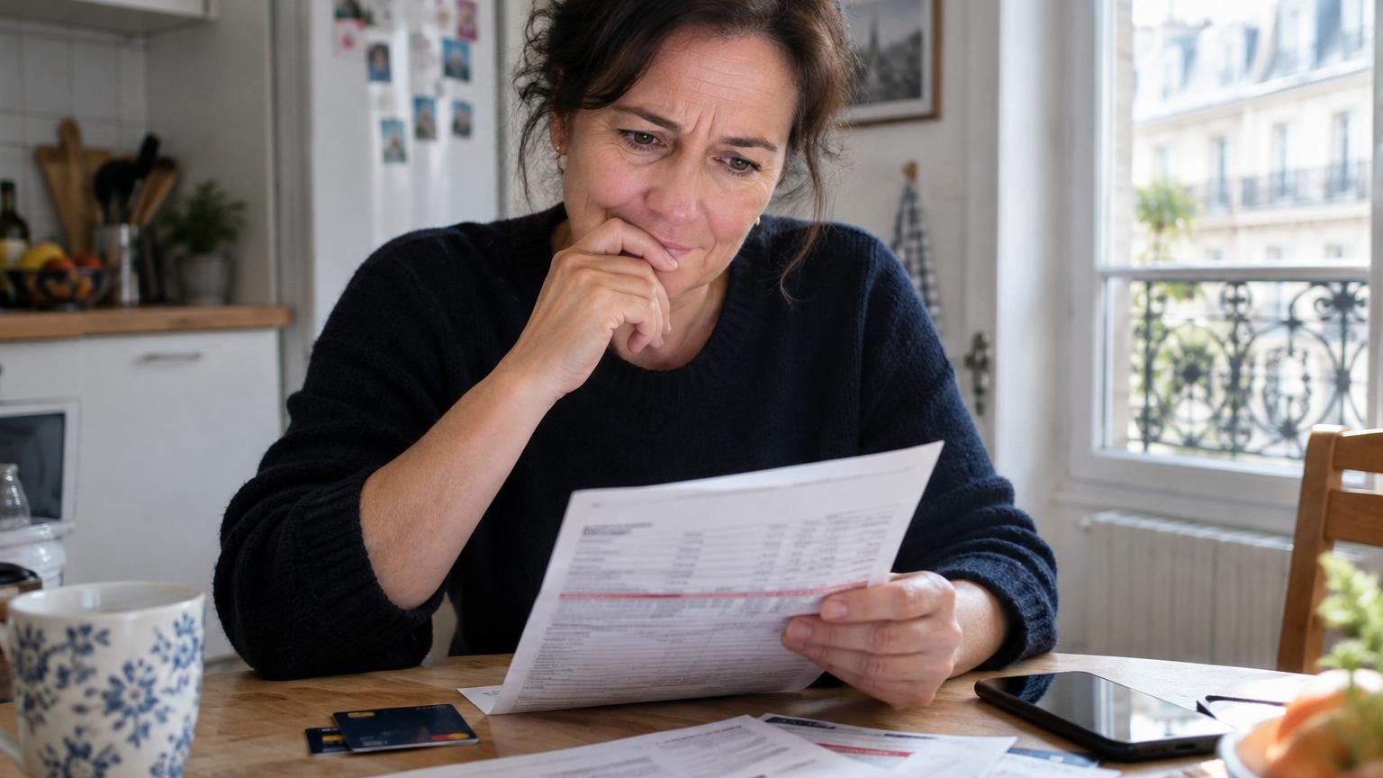 Découverts bancaires sous 200 euros : ce qui change pour tous les clients le 20 novembre