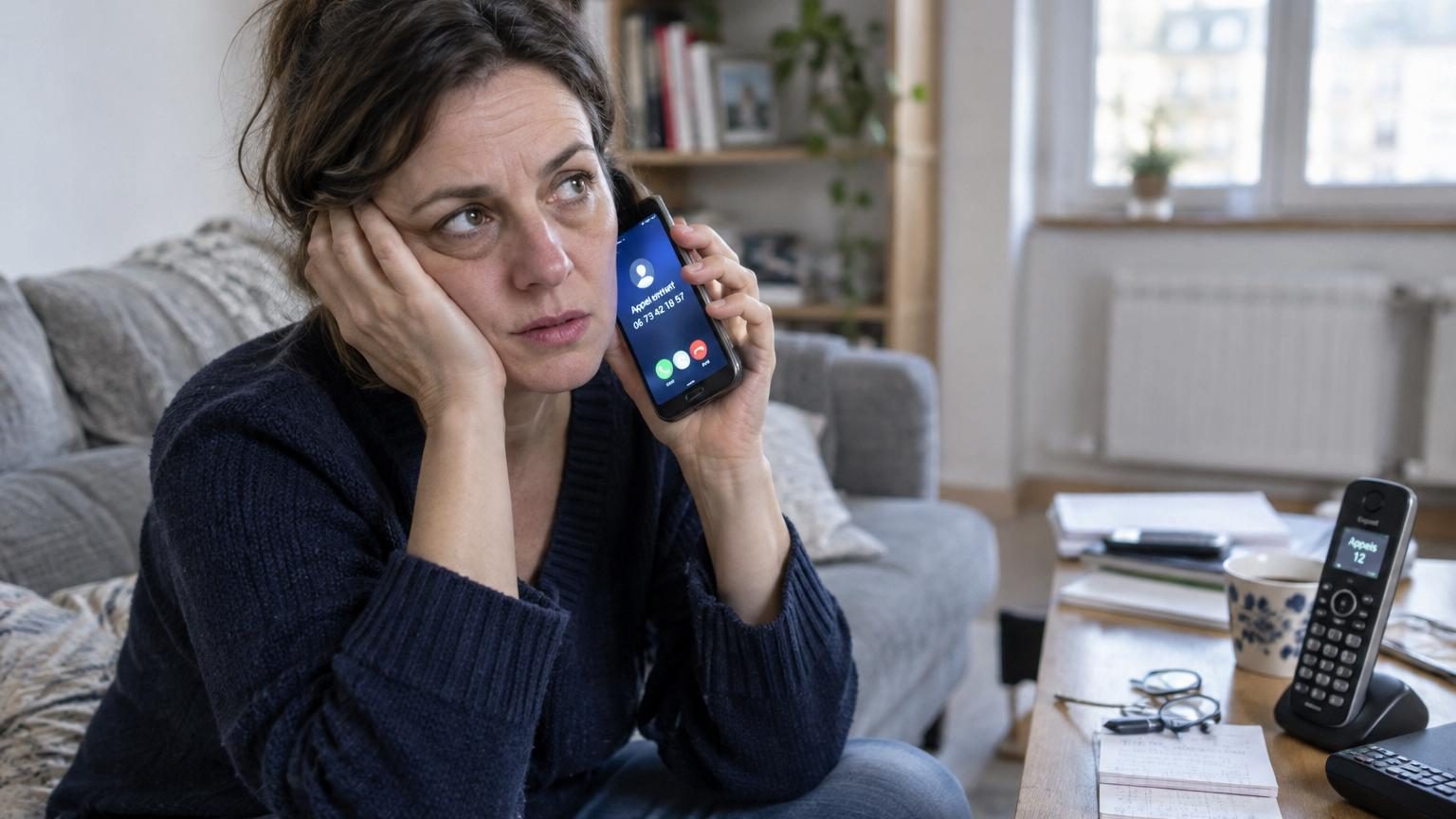 Démarchage téléphonique interdit en 2026 : l&rsquo;exception qui pourrait vous valoir encore plus d&rsquo;appels