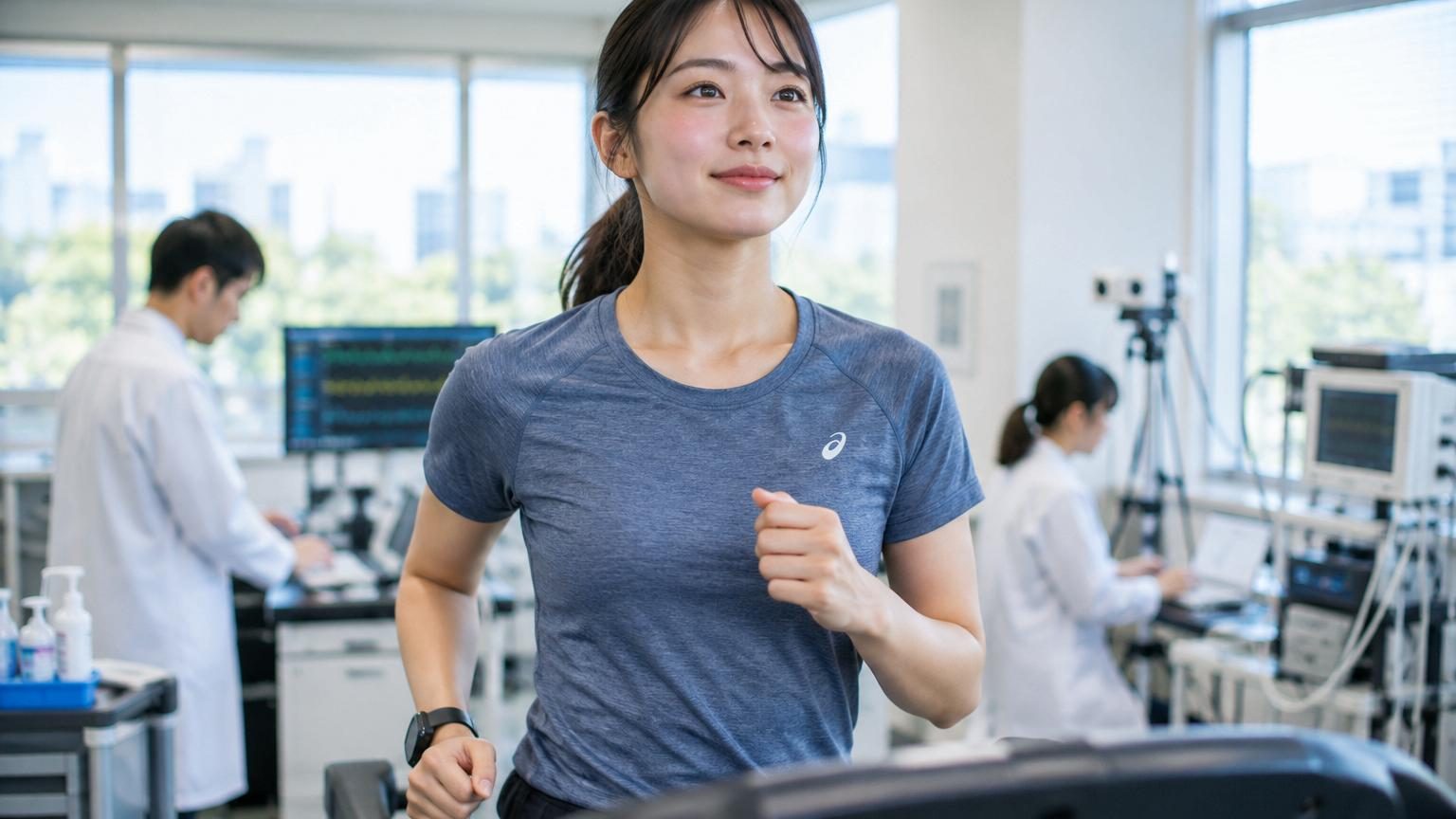 Des chercheurs japonais l'affirment : 10 minutes de cet exercice très simple suffisent à améliorer l'humeur et la concentration