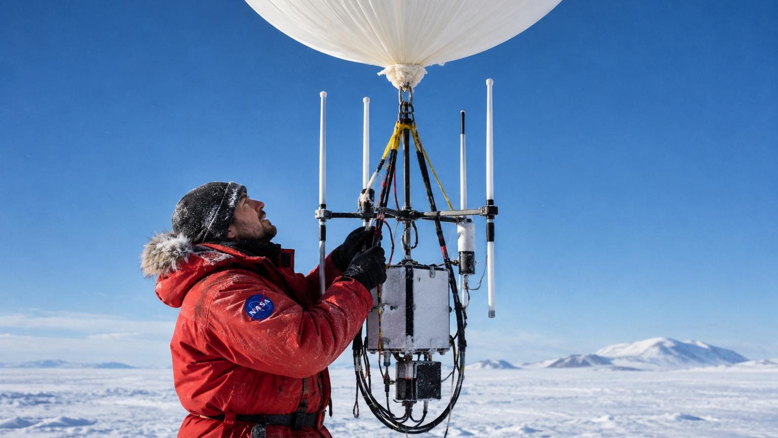 Des signaux radio venus du cosmos intriguent les scientifiques : ce qu'ils ont découvert en remontant à la source