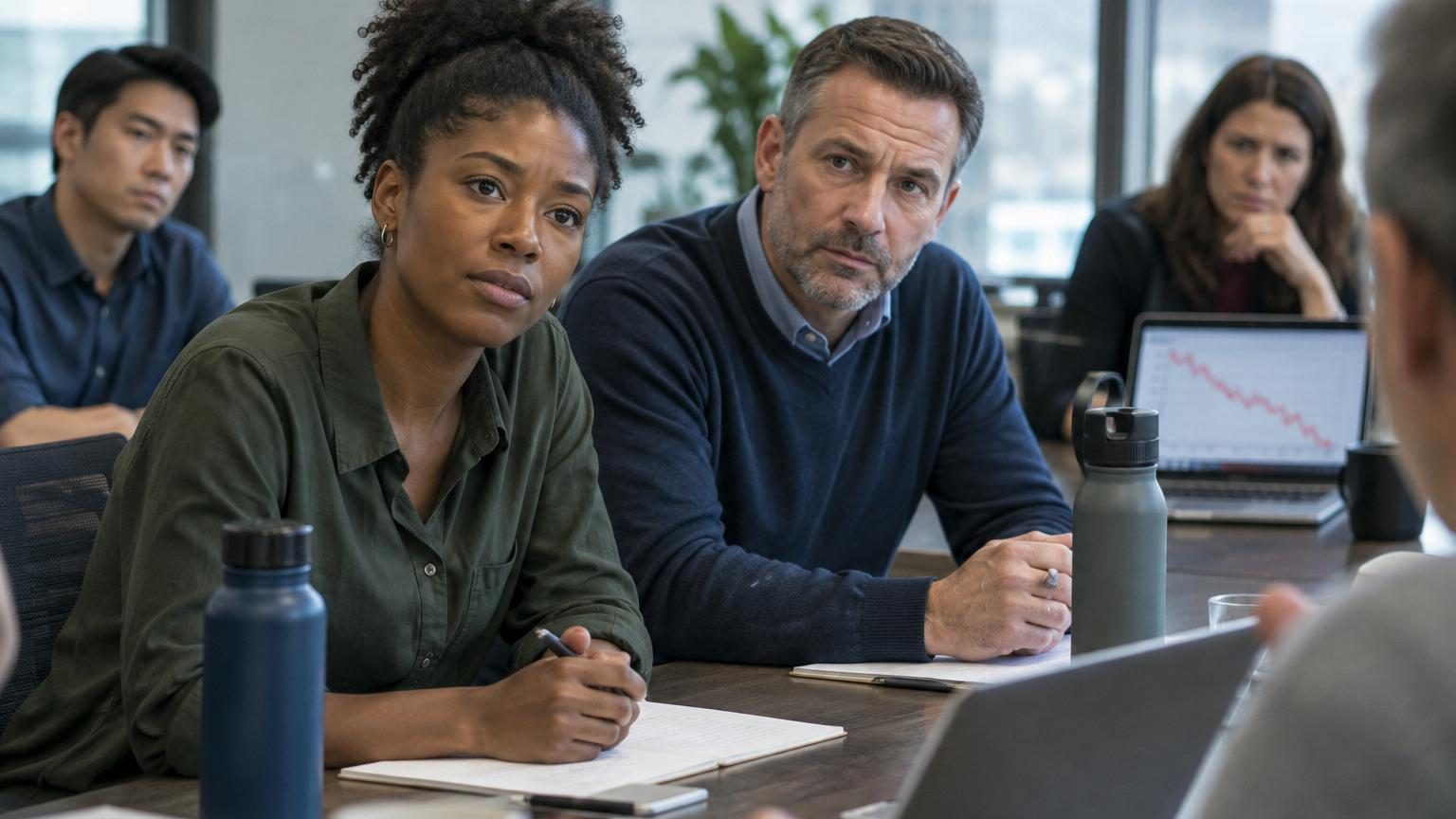 Diversité en entreprise : les salariés soutiennent les politiques de leur employeur, mais un indicateur recule nettement