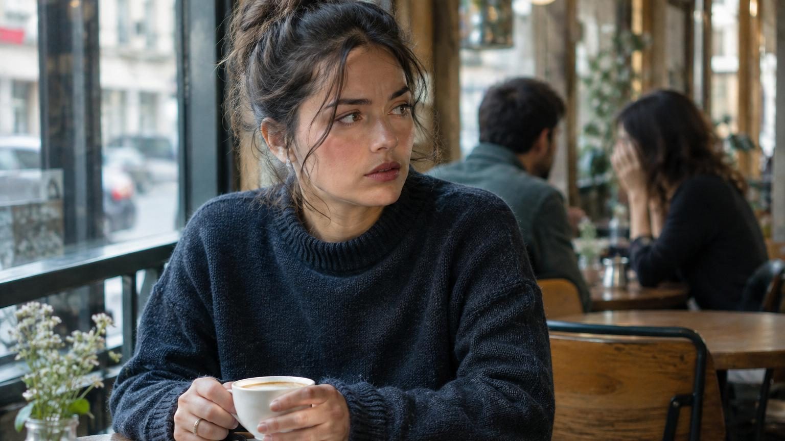 Écouter les conversations des autres n'est pas être curieux : la psychologie explique pourquoi nous le faisons sans mauvaise intention