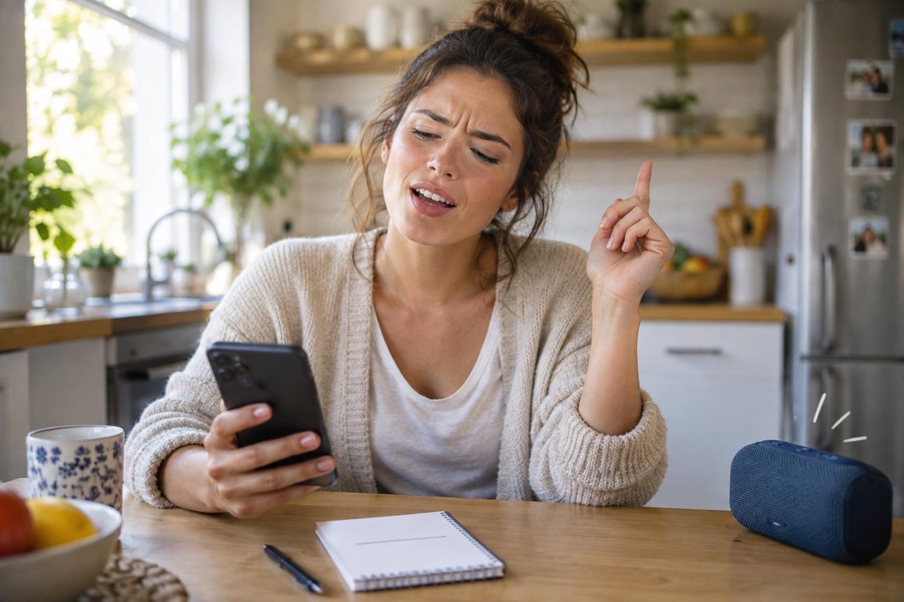 Elle retient beaucoup mieux les paroles d'une chanson que les informations importantes : les scientifiques expliquent pourquoi notre mémoire ne fonctionne pas de la même manière selon le contexte