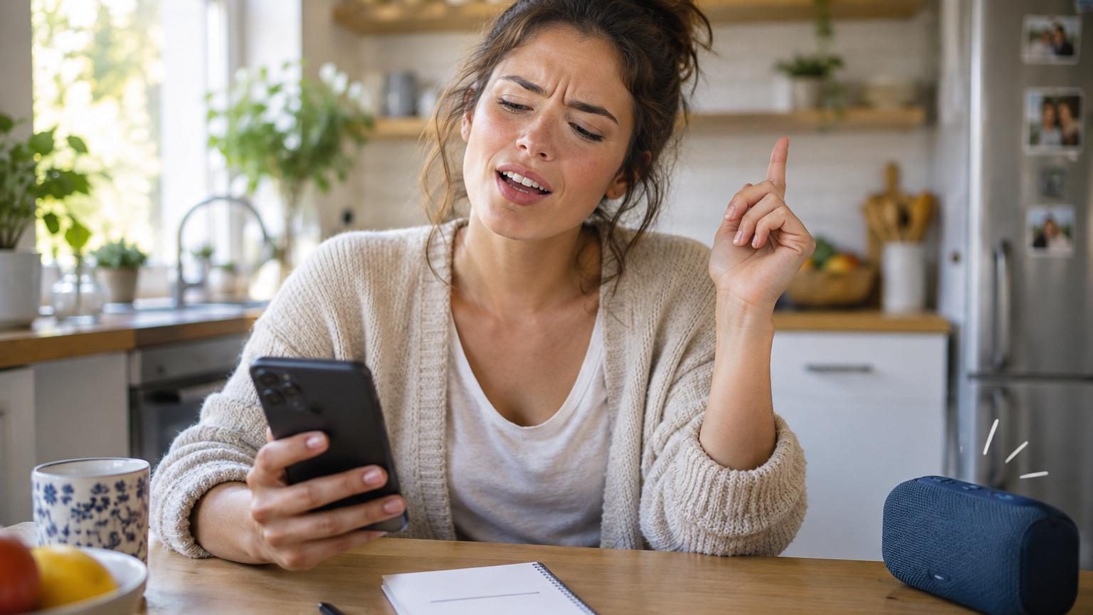 Elle retient beaucoup mieux les paroles d'une chanson que les informations importantes : les scientifiques expliquent pourquoi notre mémoire ne fonctionne pas de la même manière selon le contexte