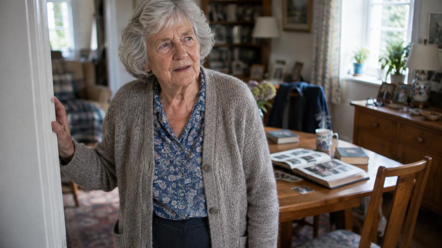 Elle se souvient parfaitement d'une conversation datant de 20 ans mais oublie ce qu'elle vient de faire : les scientifiques expliquent pourquoi mémoire ancienne et mémoire récente ne vieillissent pas forcément de la même façon