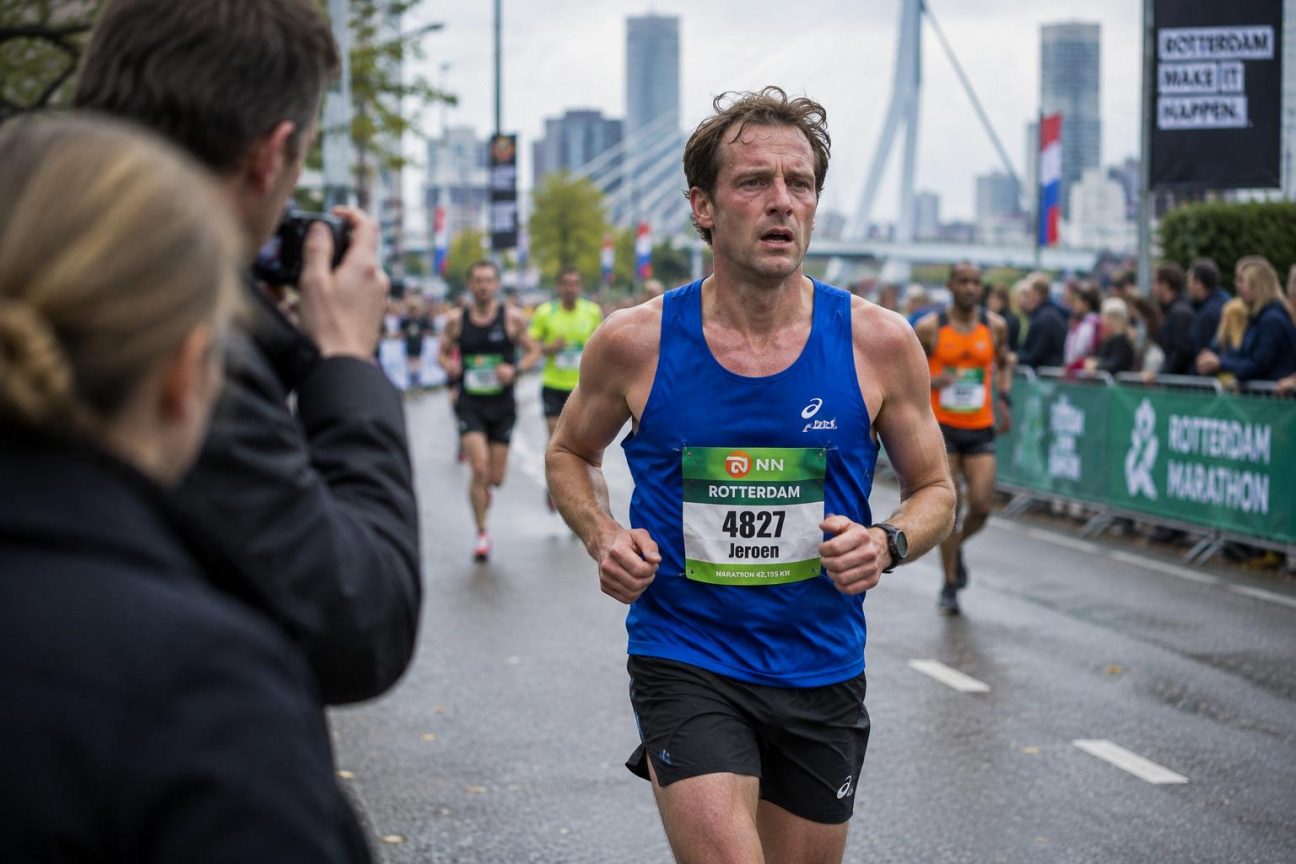 En arrêt maladie, il court un marathon : l'entreprise engage des détectives, le licencie et devra lui verser plus de 60 000 euros
