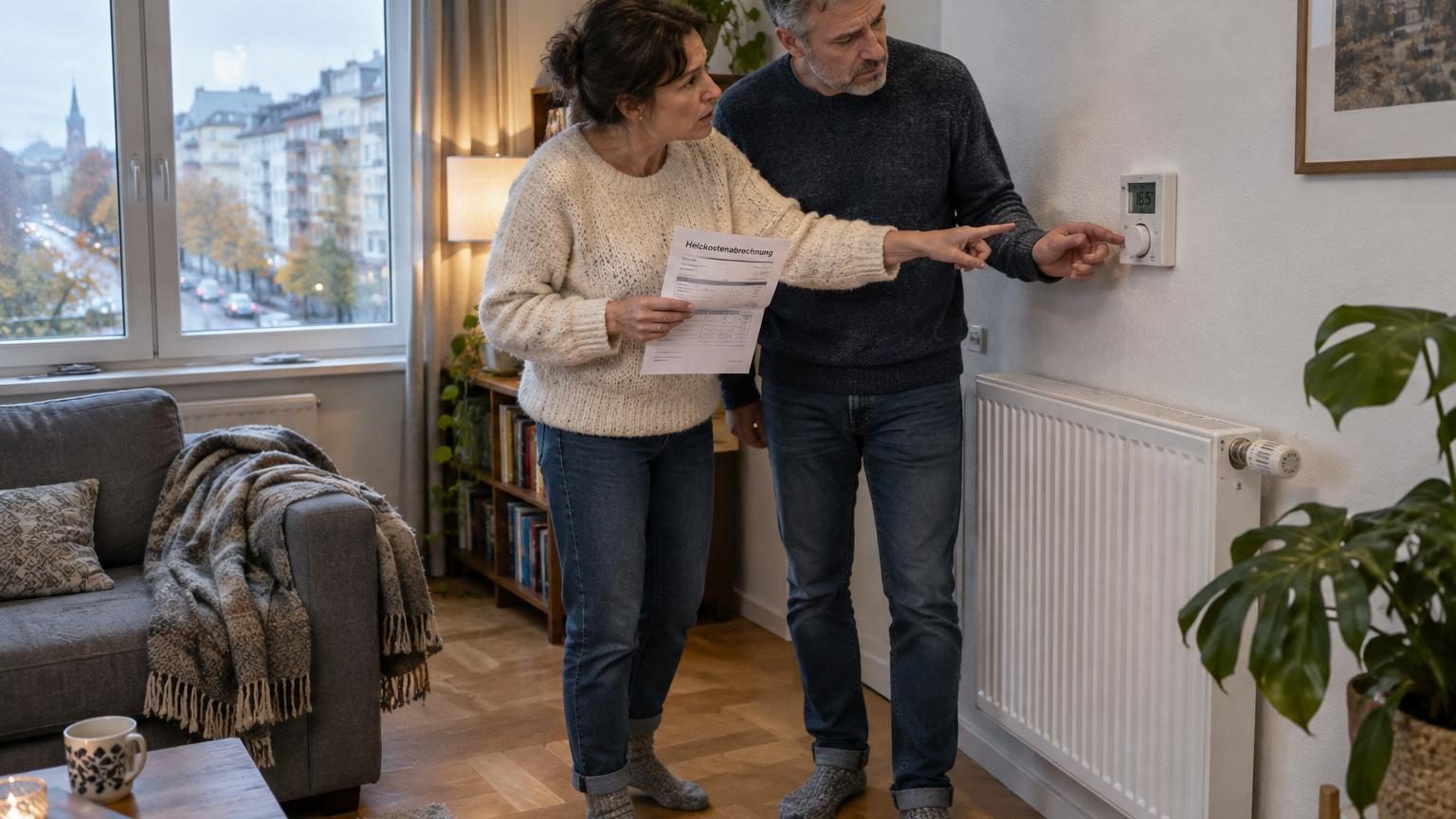 Éteindre son chauffage une fois par jour pour économiser : voici ce qui se passe vraiment, selon les spécialistes