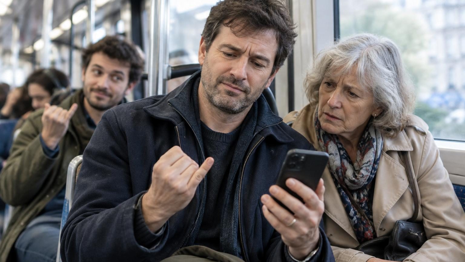 Faire bouger son petit doigt quelques secondes suffirait à prévenir Alzheimer ? Les chercheurs mettent sérieusement en garde contre cette affirmation virale