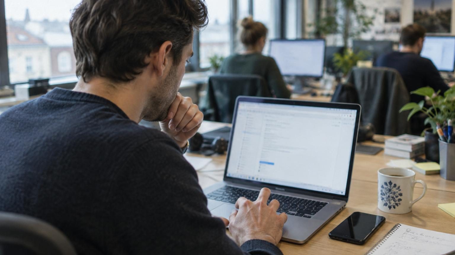 Fin des « cordialement », « bien à vous » et autres formules abrégées : voici ce que révèle votre signature de mail