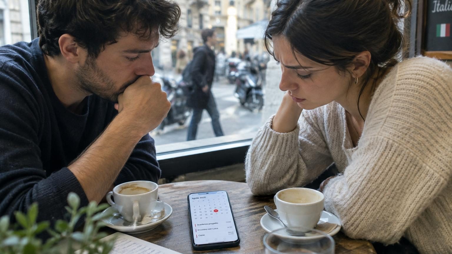 Fin des relations sans avenir : la « sunset clause », ce pacte amoureux avec une date d'expiration fixée dès le départ