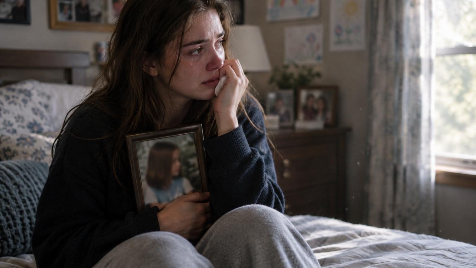 Fiona, la fille de l'acteur Chad Lowe, est morte à 13 ans : le message bouleversant de sa sœur aînée Mabel
