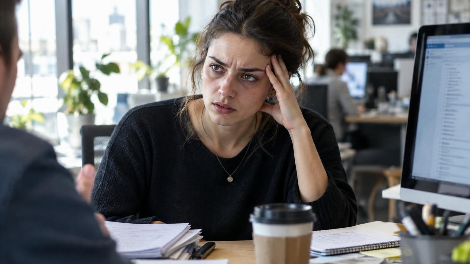 Il change complètement de personnalité lorsqu'il manque de sommeil : une seule nuit trop courte peut modifier plusieurs fonctions impliquées dans nos émotions et nos décisions