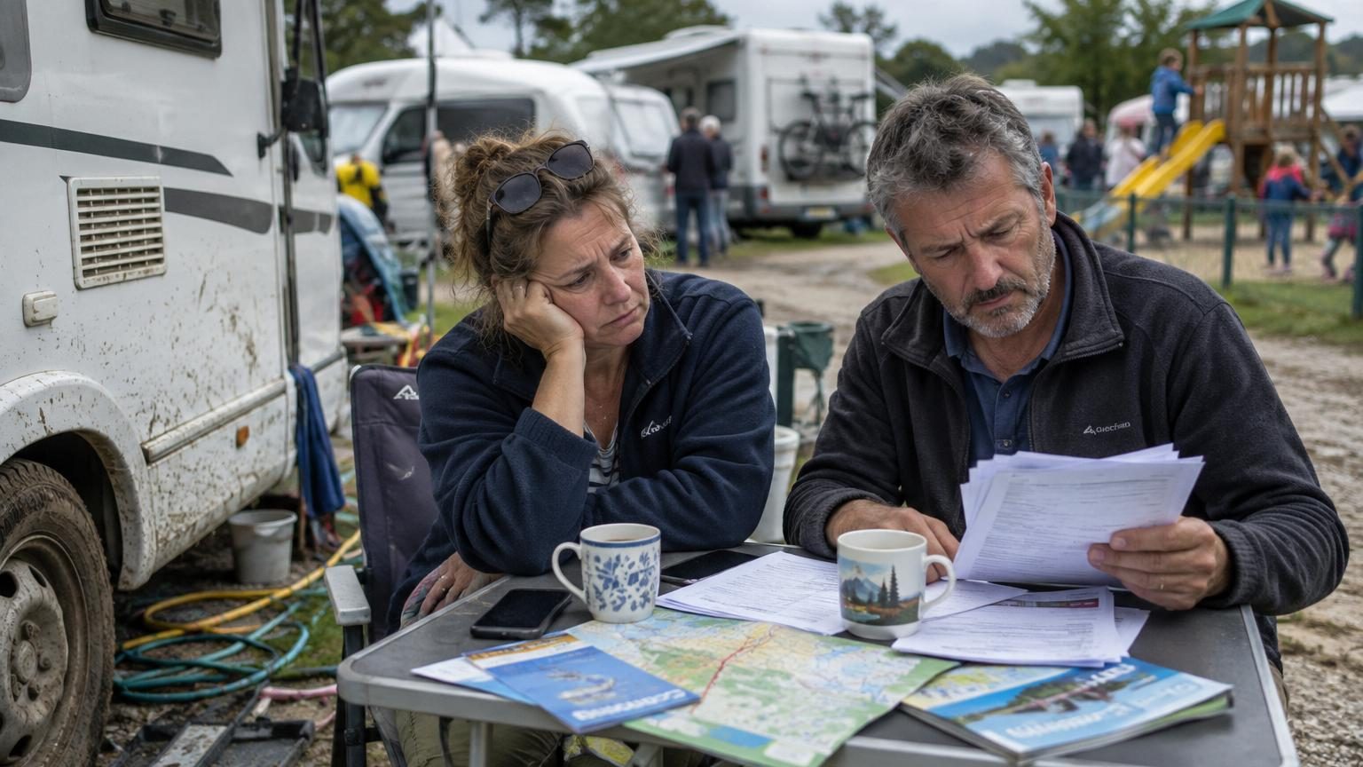 Ils achètent leur camping-car pour enfin voyager sans contraintes : six mois plus tard, ils regrettent une décision qu’ils pensaient pourtant parfaite