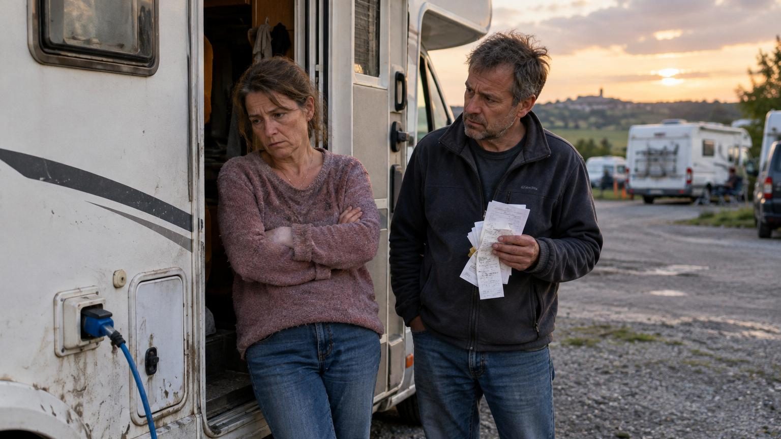 Ils avaient investi toutes leurs économies dans un camping-car : « Nous pensions acheter la liberté, nous avons surtout acheté des contraintes », racontent-ils