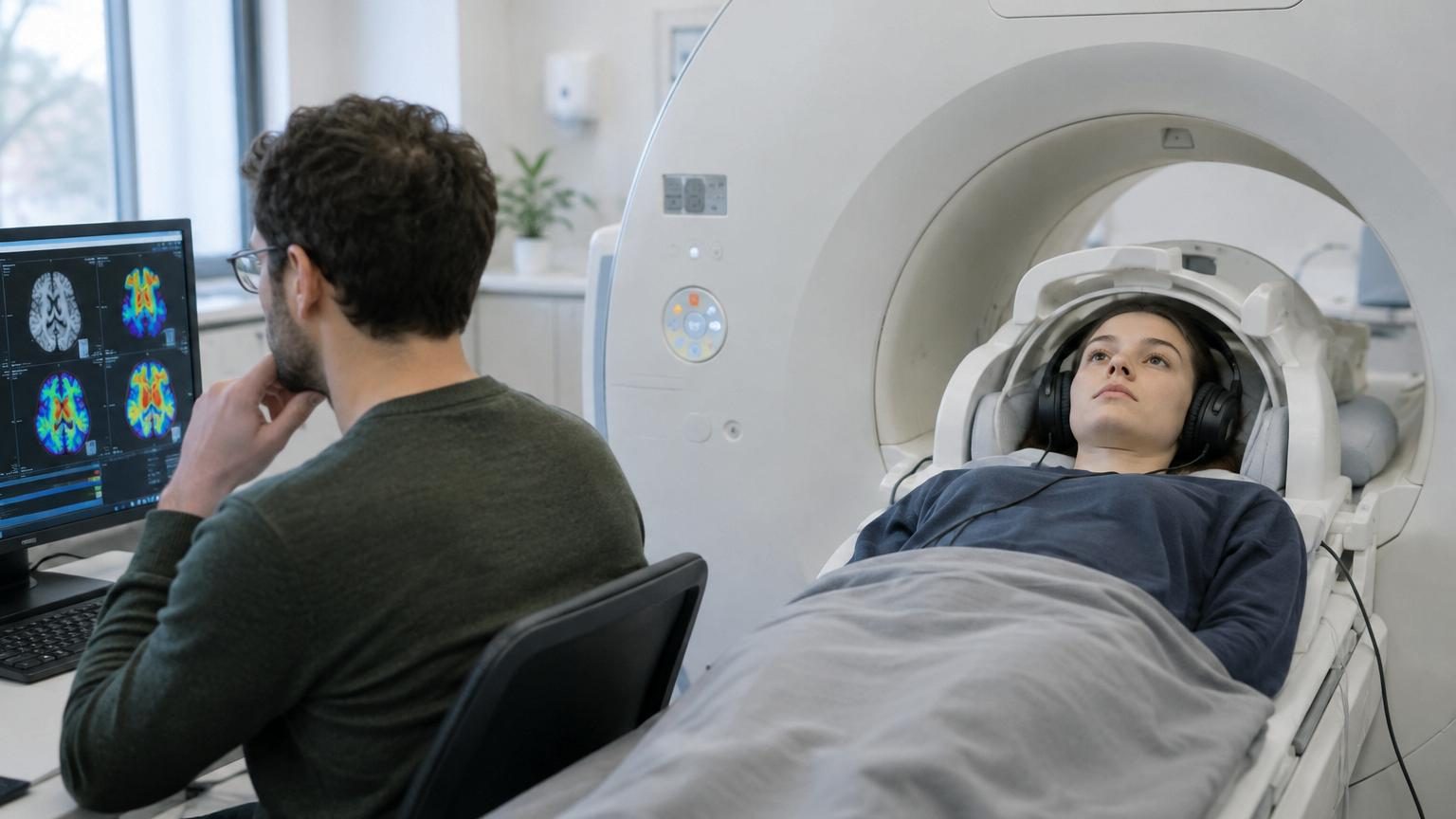 Ils entendent parfaitement la musique mais ne ressentent rien : les scientifiques ont trouvé ce qui se déconnecte dans leur cerveau