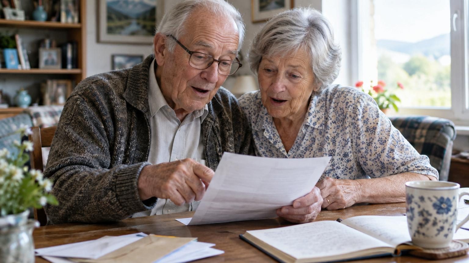 Ils n&rsquo;ont jamais travaillé un seul jour et touchent pourtant une pension : voici ce qui permet à ces retraités français d&rsquo;y avoir droit