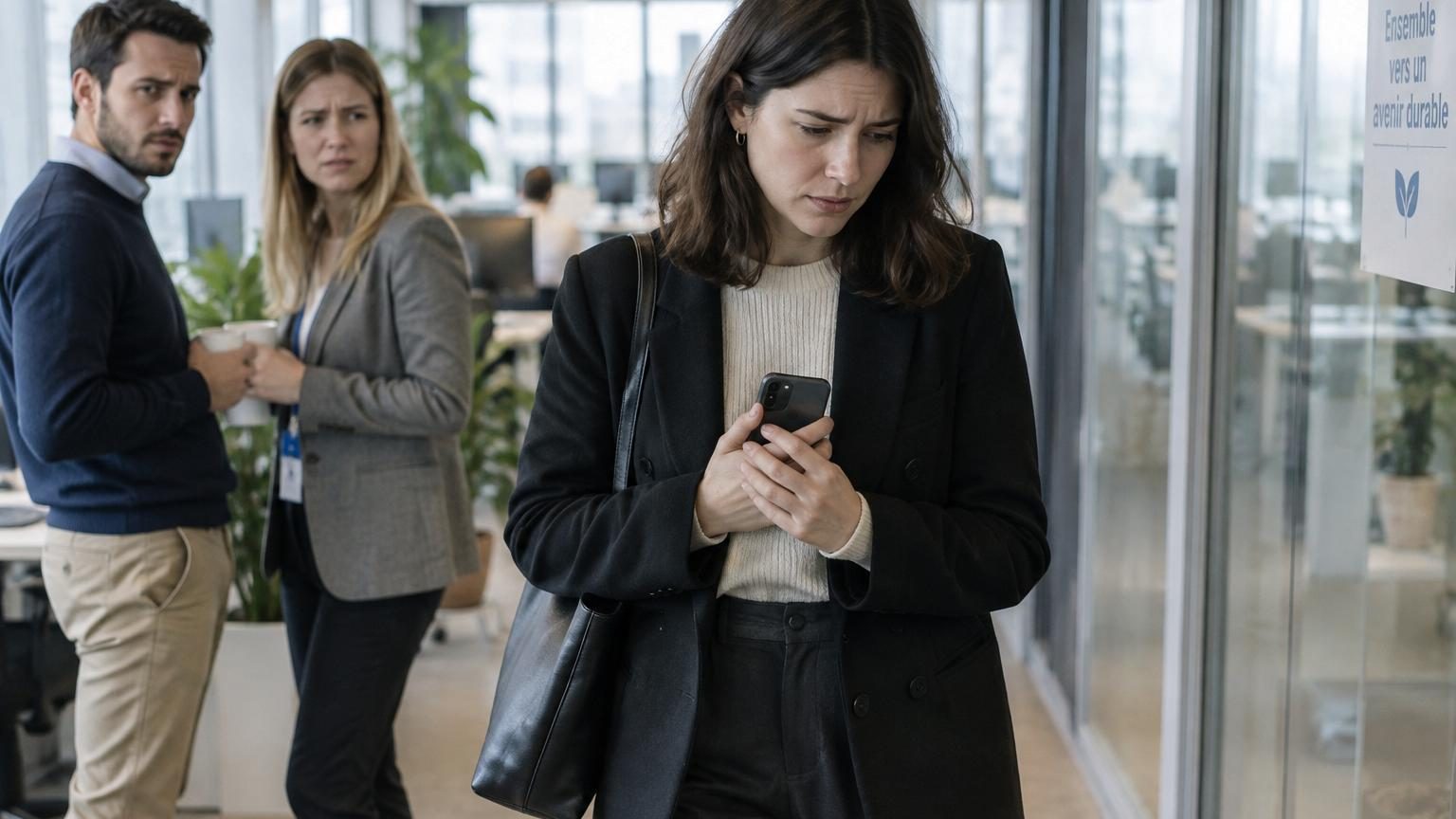 Ils passent pour froids ou mal élevés : ces 9 signes qui trahissent en réalité un manque de confiance en soi