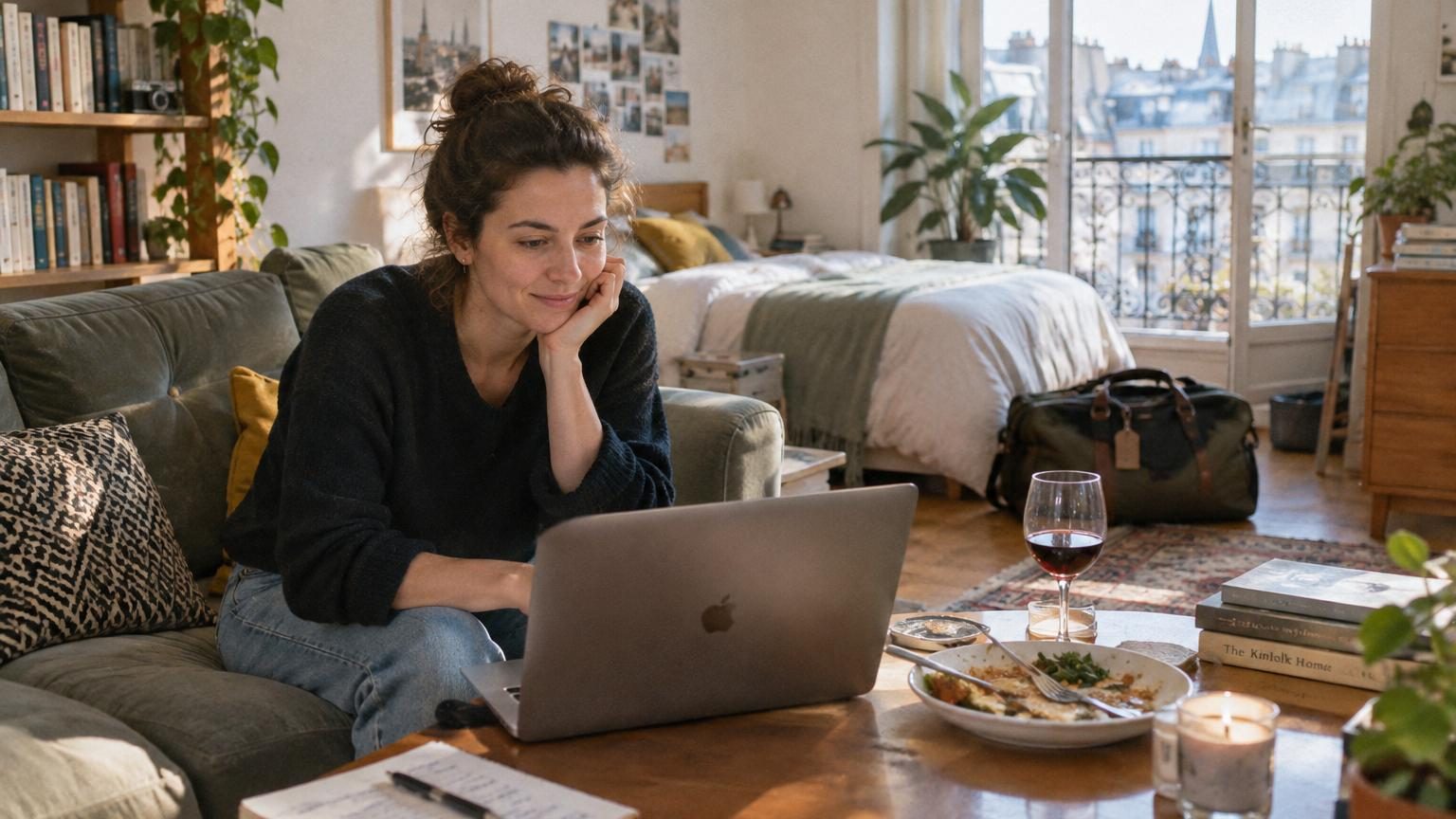 Ils renoncent au couple pour construire leur vie seuls : derrière le « solo maxxing », ce n'est pas la peur de l'engagement